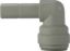 Picture of Midland - 20740P - 5/32 PLSTC STEM X P-IN Elbow