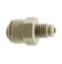 Picture of Midland - 20960P - 3/8 TUBE X 1/4 Flare PLSTC Adapter