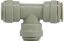 Picture of Midland - 20724P - 1/2 X 3/8 PLSTC P-IN Red BRNCH T