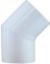 Picture of Midland - 55732 - 1-1/2 PVC SLIP 45 Elbow