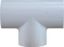 Picture of Midland - 55718 - 2 PVC SLIP TEE