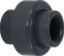 Picture of Midland - 898040 - 4 FIP SCH80 PVC UNION