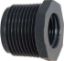 Picture of Midland - 839167 - 1-1/4X3/4 MXF SC80 PVC BUSHING