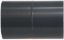 Picture of Midland - 829025 - 2-1/2 SLIP SCH80 PVC Coupling