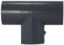 Picture of Midland - 801007 - 3/4 SLIP SCH 80 PVC TEE