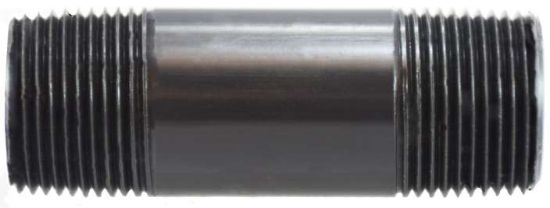 Picture of Midland - 55063 - 1/2 X 2-1/2 PVC Nipple SCDL 80