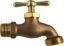 Picture of Midland - 942170 - 1/2 MIP X GH Hose BIBB
