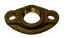 Picture of Midland - 970207 - 1-1/2 LF BRASS METER OVAL FLANGE