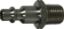 Picture of Midland - 28546SS - 1/4 BODY 1/4 MIP IND SS PLUG