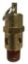Picture of Midland - 87003 - 1/4 NPT 150 PSI ASME Coded Safety Valve