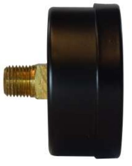 Picture of Midland - 80512 - 1 1/2 0-30psi 1/8 CBM