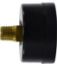 Picture of Midland - 80306 - 2" 0-200psi 1/4" CBM