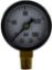 Picture of Midland - 80506 - 1 1/2 0-200psi 1/8 LM
