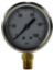 Picture of Midland - 80062 - 2 1/2" 0-30psi 1/4" LM LF