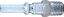 Picture of Midland - 28686 - 1/4MIP LINCOLN INTER. STEEL PLUG