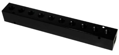 Picture of Midland - 28456 - 1/8OUT 1/4IN 10PORT MANIFOLD