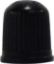 Picture of Midland - 46630 - Black PLASTIC CAP