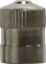 Picture of Midland - 46631 - SHT NKL PLATED DOME CAP