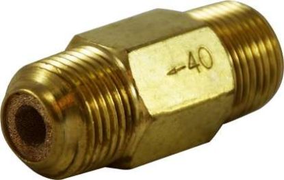 Picture of Midland - 940845 - 1/8 Nipple INLINE Filter