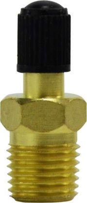 Picture of Midland - 46622 - 1/4NPT 1.46" LGTH TNK VLV