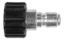 Picture of Midland - 86020 - M22 INS KNOB X QC PLUG