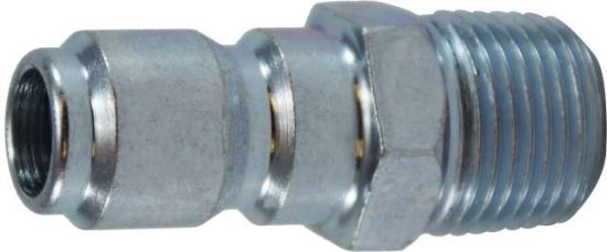 Picture of Midland - 28640 - 3/8 Male STEEL PLUG ST SERIES