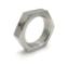 Picture of Midland - SS306-12 - 316 -12 Bulkhead Nut