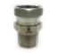 Picture of Midland - SS1404-06-06 - 316 3/8 Male NPT X 3/8 Female NPSM SWVL