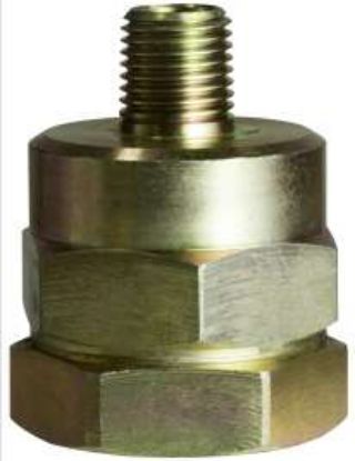 Picture of Midland - 39604 - 1/4 Thread CHECK VALVE