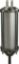 Picture of Midland - 39662 - TAILGATE CYLINDER 3.5 8 STROKE/26.98