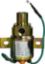 Picture of Midland - 39684 - THREE WAY SOLENOID