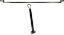 Picture of Midland - 39460 - 25 SPRNG TUBE CLIP 3 HOLE43BAR