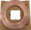 Picture of Midland - 972180 - 1/8OD REFR COPPER Tubing 50