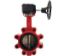 Picture of Midland - 9660G2.5SE - 2-1/2 DI BFV LUG/GEAR SS DISC/EPDM