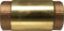 Picture of Midland - 944428 - 1/4 IN-LINE CHECK VAL