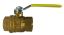 Picture of Midland - 943206 - 1 1/2 CSA FULL PORT BALL VALVE