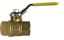 Picture of Midland - 940175L - 1" Locking HDL FULL PORT BALL VLV
