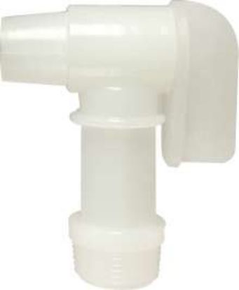 Picture of Midland - 46277 - FLO RITE DRUM FAU