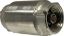Picture of Midland - 949430 - 1/2 SS IN-LINE CHECK VALVE