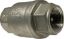 Picture of Midland - 949408 - 2 SS IN-LINE CHECK VALVE