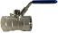 Picture of Midland - 949102 - 3/8 1000PSI 1 PC SS BALL VALVE