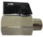 Picture of Midland - 46931SS - 1/4 M X F 316 SS Mini Ball VALVE