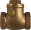 Picture of Midland - 940356 - 1-1/2IPS BR SWG CHECK VLV