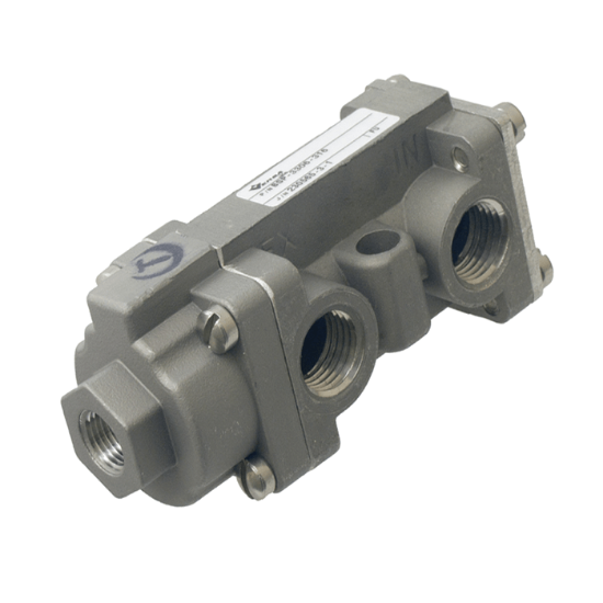 BSP-3308-316-EP-S