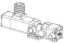 Picture of Versa - VAP-2301-3358 VALVE, 2-WAY, BRASS V - 1/4" brass