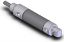 Picture of American Cylinder 562DVS-1.00 9/16" BORE DOUBLE ACTING AIR CYLINDER - STAINLESS STEEL SERIES - UNIVERSAL MOUNT