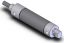 Picture of American Cylinder 1250DVS-1.00 1-1/4" BORE DOUBLE ACTING AIR CYLINDER - STAINLESS STEEL SERIES - UNIVERSAL MOUNT