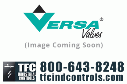 Picture of Versa - EZM-2180-2-0-HC-D012 MANIFOLD VALVE ASSEMBLY, ALUM, 12VDC E - EZ manifolds