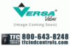 Picture of Versa - VPP-5502-227B VALVE, 5-WAY V - 1/2" brASSEMBLY