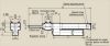 SUGINO R-3182A, HYDRO SPEED REGULATORS (AIR RETURN)